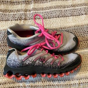 Women’s K-Swiss Tubes